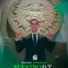 Rafael Márquez asume la dirección técnica de la Selección Mexicana rumbo al proceso mundialista de 2030