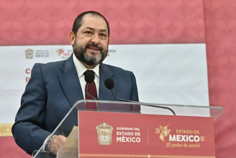 Personas abogadas fortalecen confianza en instituciones: Francisco Vázquez