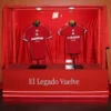 Diablos honran su legado