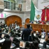 Avala Congreso donación de inmueble para centro educativo en Chimalhuacán