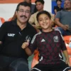 Cierra Correcaminos pretemporada en gran duelo frente a la Sub 23