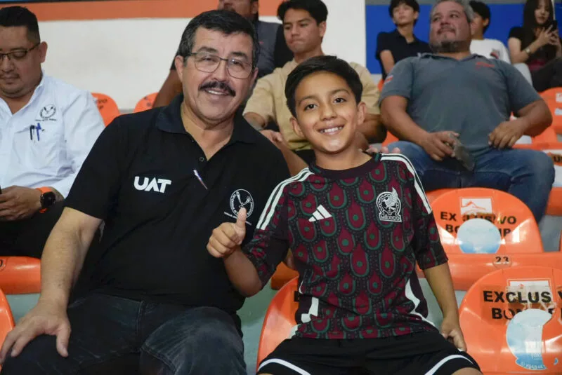 Cierra Correcaminos pretemporada en gran duelo frente a la Sub 23