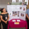 Estudiantes de la UAT transforman plaga en alimento animal de alto valor nutricional