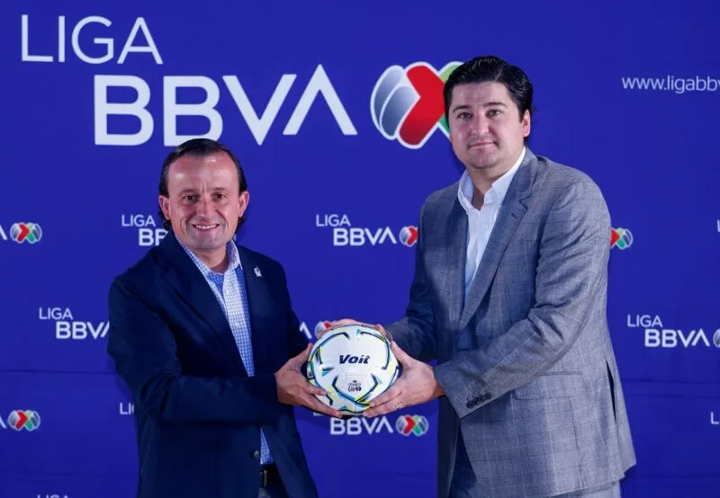 Mikel Arriola anuncia reestructura histórica en la Liga MX; crean nueva entidad y nombran a Francisco Iturbide como presidente ejecutivo