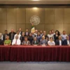 Gobernadora Delfina Gómez y Gobierno de México dan seguimiento al Plan Integral de la Zona Oriente en materia de vivienda, educación, salud, agua y movilidad