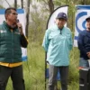 ANIPAC realiza Segunda Jornada de Reforestación 2026 en la Sierra de Guadalupe