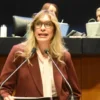Maki Ortiz busca garantizar el derecho a la salud de la mujer en la etapa  Post Reproductiva
