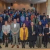 Capacita UAEMéx a operadoras y operadores del Potrobús para fortalecer espacios seguros y libres de violencia