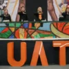 Celebra Familia UAT graduación de niñas y niños de los CENDI y CDIN