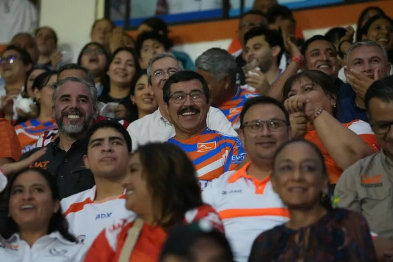 Correcaminos y Chivas regalan electrizante empate sin goles en el Marte R. Gómez