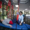Destaca Yasmín Castillo, especialista de la UAEMéx, labor de fisioterapeutas en la recuperación de la salud y la calidad de vida