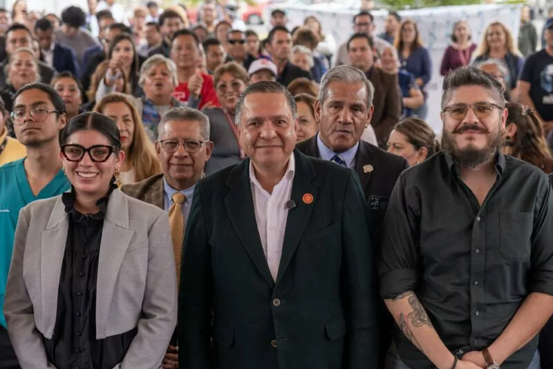 Abre Gobierno municipal nuevo Centro de Atención Psicológica Casa Alef