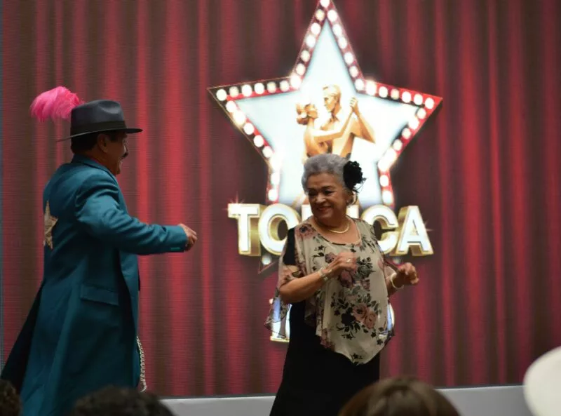 Adultos mayores tomarán la pista en «Toluca se pone en Ritmo»
