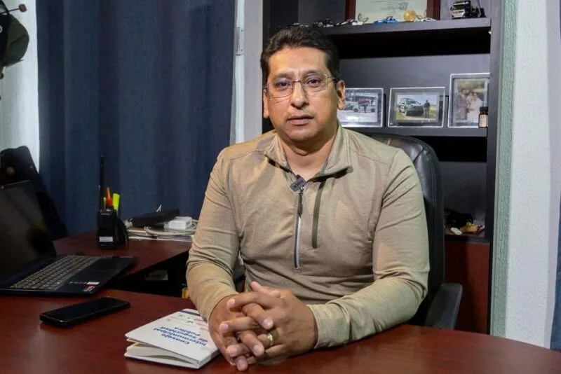 Especialista de la UAEMéx llama a atender las causas de la violencia más allá del desarme