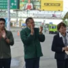 Con trabajo conjunto, comienza rehabilitación de avenida Alfredo del Mazo