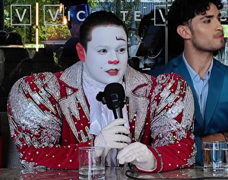 Se Busca Payaso” inicia temporada en Metepec con una propuesta que redefine el circo contemporáneo