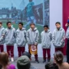 Talento infantil de Toluca representará a México en Japón