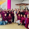 Conquistan adultos mayores del DIF Toluca las «Olimpiadas de Oro 2026»
