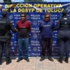 Rastrean patrullas inteligentes y Centro de Mando municipal autos robados