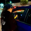 Vigente Programa Conduce Sin Alcohol durante periodo vacacional