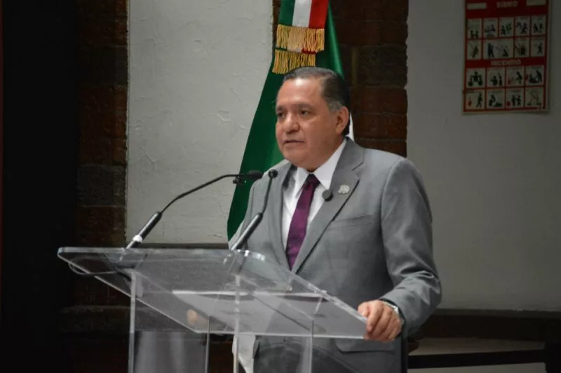 A mitad del camino, Ricardo Moreno fija el rumbo de Toluca: “No tengo derecho a fallar”
