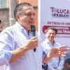 Deja atrás la Maquinita tres décadas de abandono con la pavimentación de avenida del Trabajo