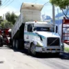 A mitad del camino, Ricardo Moreno acelera la transformación vial de Paseo Matlatzincas