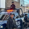 Golpe histórico a la extorsión en Toluca