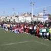 Construye Toluca dos prepas y moderniza diez espacios deportivos
