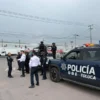 Devuelve tranquilidad Ricardo Moreno a peatones con despliegue de patrullas inteligentes