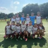 Cumplen niños toluqueños sueño de jugar futbol en Japón