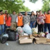 «Recolecta UAT” promueve la cultura ecológica en universitarios