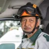 Compromiso y vocación fortalecen la atención de emergencias en la UAEMéx