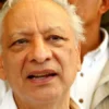 Detienen a ex director de Pemex Víctor Victor Rodríguez Padilla