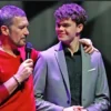 Marcos Castilla, pianista malagueño, corona el cierre de temporada del teatro de Antonio Banderas.