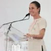 Las mujeres somos el centro de la Transformación: Claudia Sheinbaum